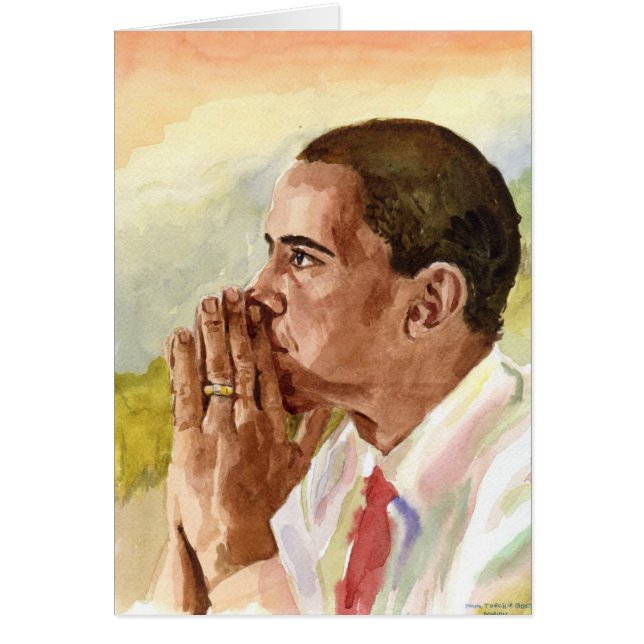 Schauen präsidential (Vorne)