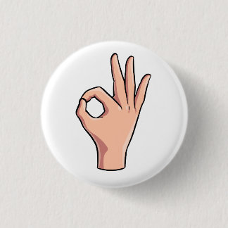 Schauen Sie einen diesen Stift Button