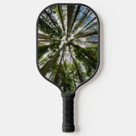 Schauen Sie einfach auf Paddel nach Pickleball Schläger