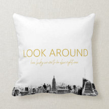 Schauen Sie herum - Hamilton