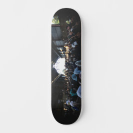 Schauen Sie hier Trash Talk Skateboard