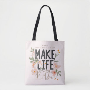 Schauen Sie immer auf die rechte Seite.