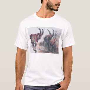 Schauen Sie nicht unten T-Shirt