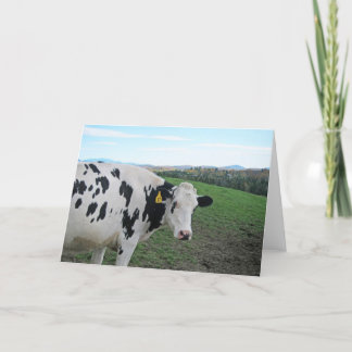 Schauen Sie nicht zurück in die 12x18 Karte