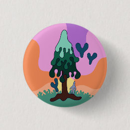 Schauen Sie sich die Sky-Taste an Button