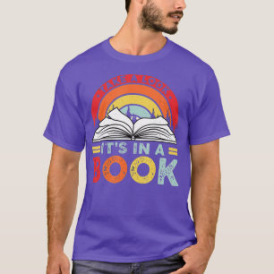Schauen Sie sich die Vintage Retro-Ra in einem Buc T-Shirt