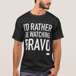 Schauen Sie sich eher Bravo Slim-Fit Premium an. T-Shirt