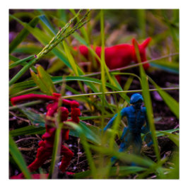 Schauen Sie sich Ihr 20 x 20 Plakatpapier an (Halb Poster