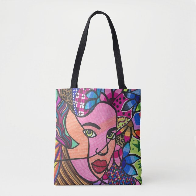 Schauen Sie von der Hoffnung (Vorderseite)