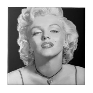 Schauen Sie von der Liebe Fliese