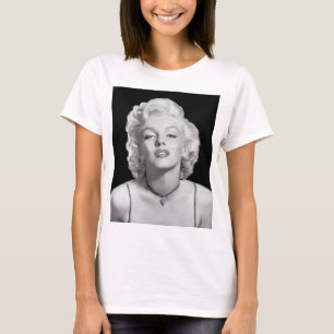 Schauen Sie von der Liebe T-Shirt