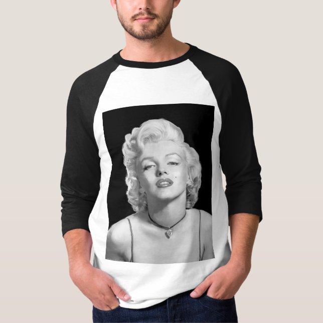 Schauen Sie von der Liebe T-Shirt (Vorderseite)