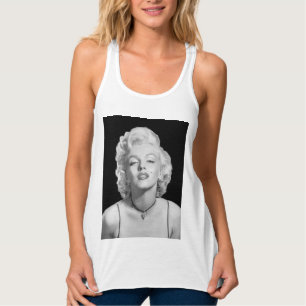 Schauen Sie von der Liebe Tank Top