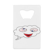 Schauen Sie, was ich denke - ich rolle die Augen