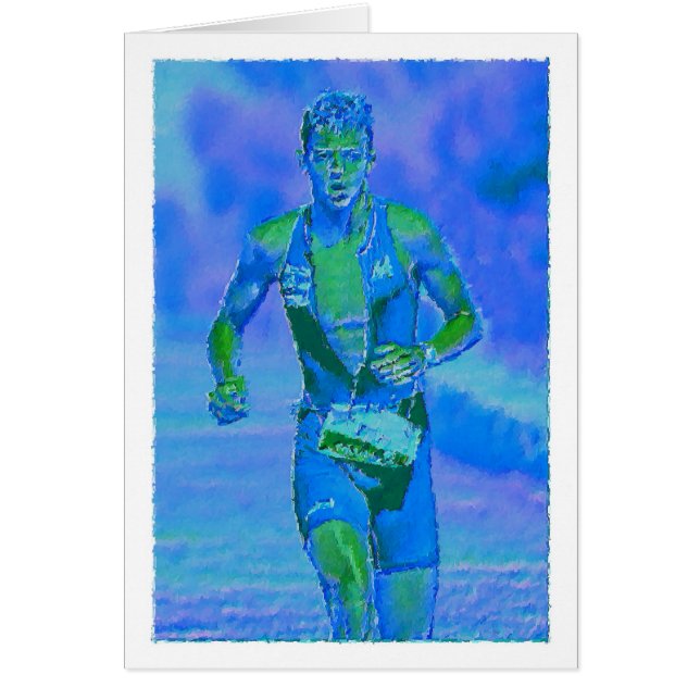 Schauen stark (Vorne)