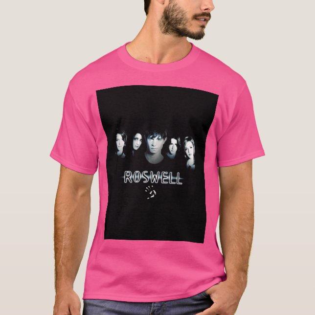Schauen T-Shirt (Vorderseite)
