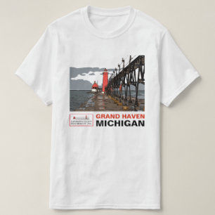 SCHAUENDER GLAST - SHIRT