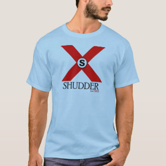 Schauer X T-Shirt