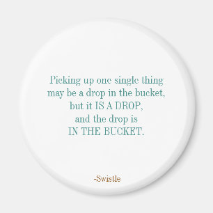 Schaufelmagnet 2 magnet