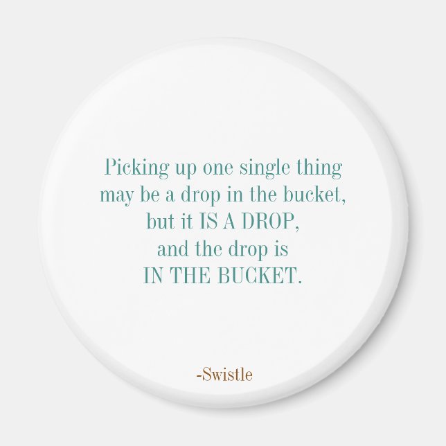 Schaufelmagnet 2 magnet (Vorne)