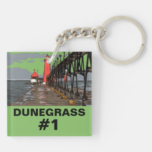 SCHAUGLAS SCHLÜSSELANHÄNGER