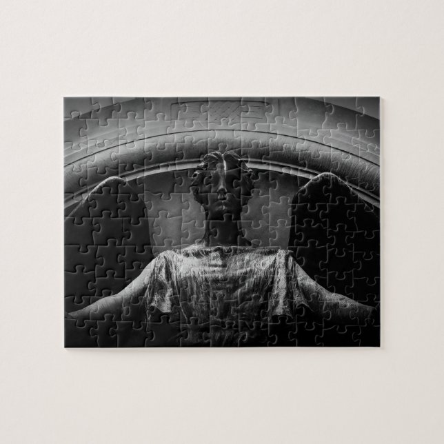 Schaukeln Puzzle (Horizontal)