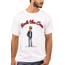 Schaukeln Sie den Stock