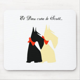Schaum Mousepad
