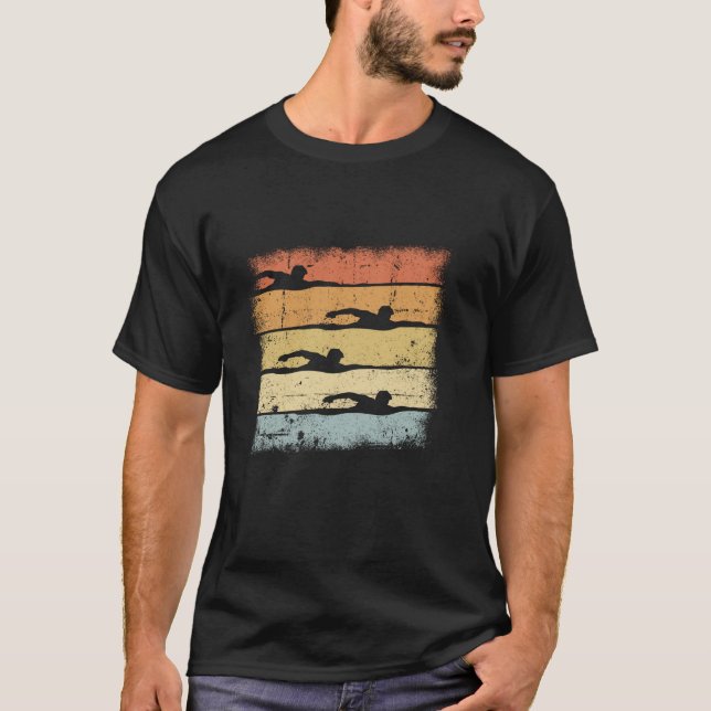 Schaum T-Shirt (Vorderseite)