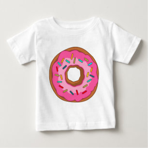 Schaumgummiringe Baby T-shirt