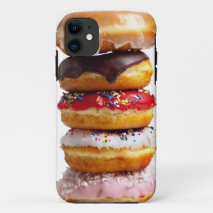 Schaumgummiringe Case-Mate iPhone Hülle