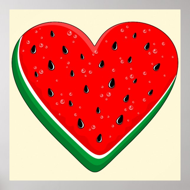 Schaumkarren Poster (Vorne)