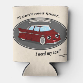 Schaumstoff-Kühler Dosenkühler