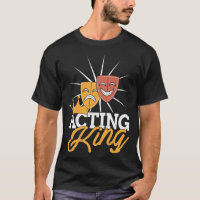 Schauspiel King Schauspieler Theater Musica