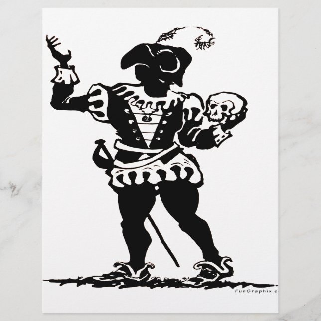 Schauspieler (Vorderseite)