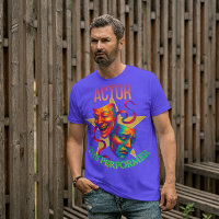 Schauspieler - Der Darsteller Herren Dunkel