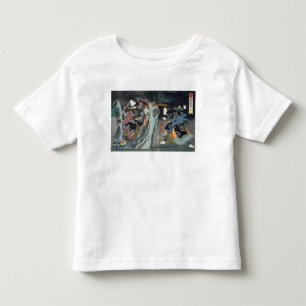 Schauspieler in 'Soga Monogatari Kleinkind T-shirt