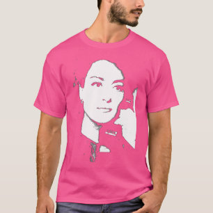 Schauspieler ist talentierte Joan und Crawford sch T-Shirt