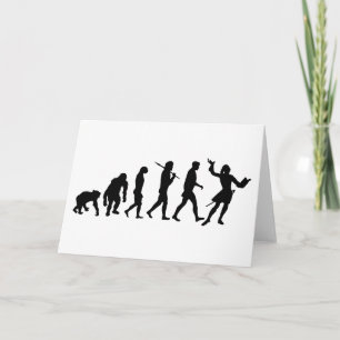 Schauspieler Schauspiel Theater darstellende Kunst Karte