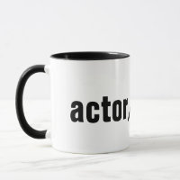 Schauspieler