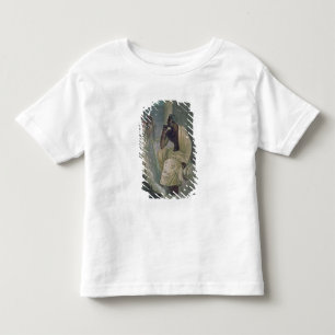 Schauspieler und Maske aus dem Haus des tragischen Kleinkind T-shirt