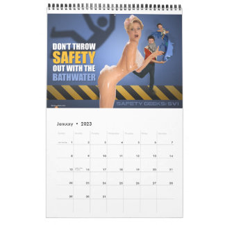 Schauspielerin Brittney Powell Kalender