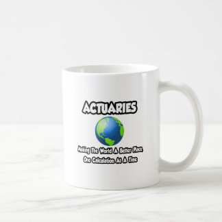 Schauspielerinnen und Schauspielerinnen...Die Welt Kaffeetasse