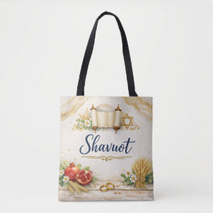Schawuot-Geschenk, Wochenfest, jüdischer Feiertag