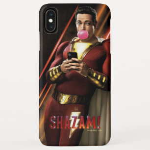 SCHAZAM! Shazam-Blasen Case-Mate iPhone Hülle