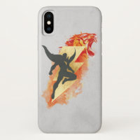 SCHAZAM! | Shazam Tiger & Lightning Graphic