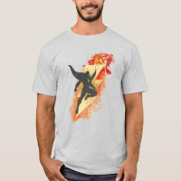 SCHAZAM! | Shazam Tiger & Lightning Graphic