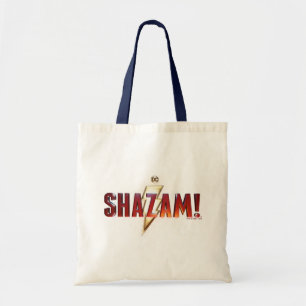 SCHAZAM! Theaterlogo Tragetasche