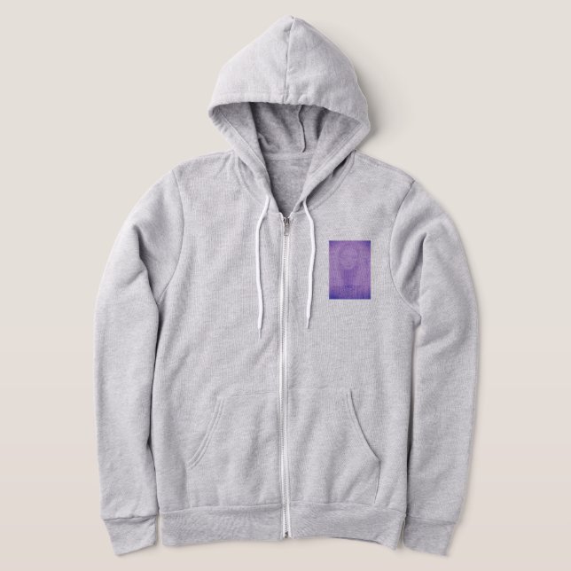 Scheba Hoodie (Ablage )