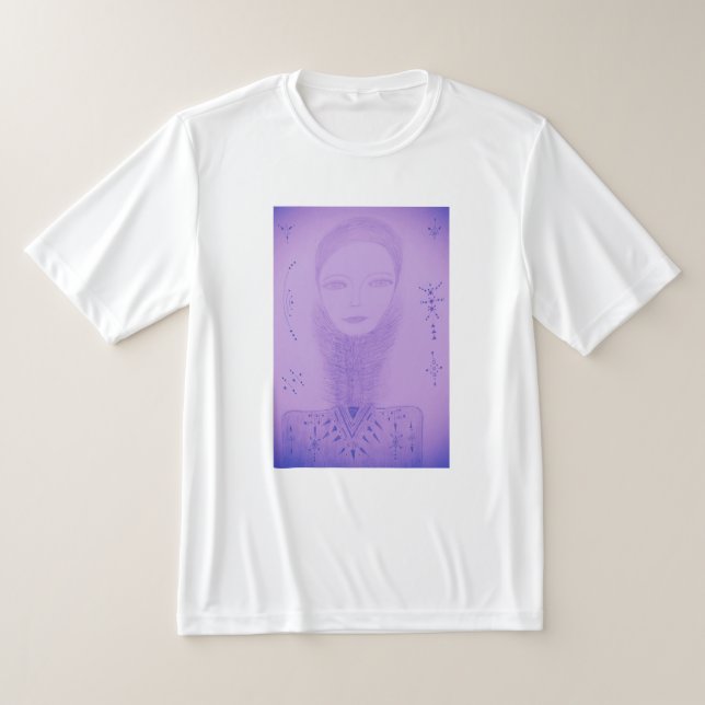 Scheba T-Shirt (Ablage )